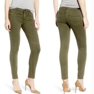 AG jeans - The Legging super skinny